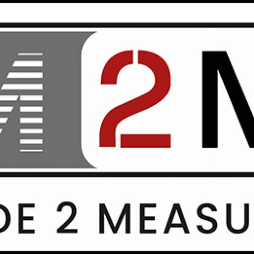 Made 2 Measures