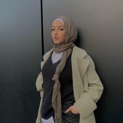 Aiza Imran