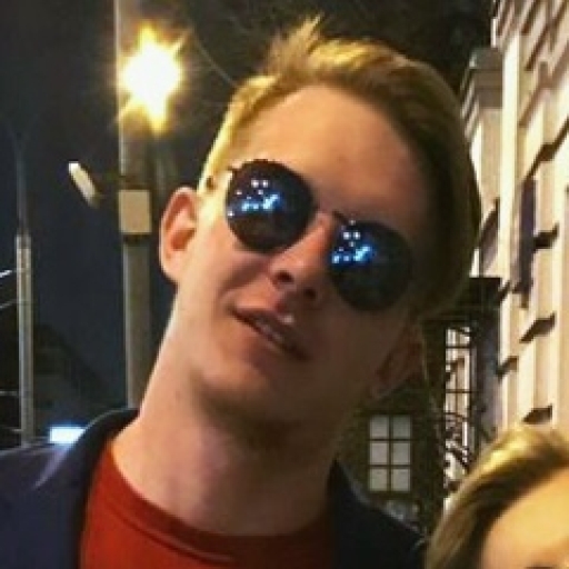 Сергей Бисаров