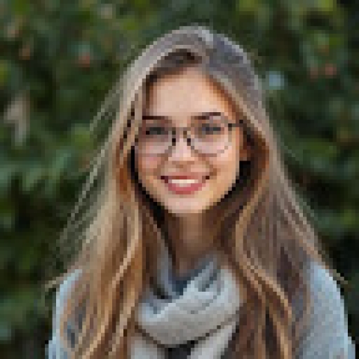 Jessica Blanda