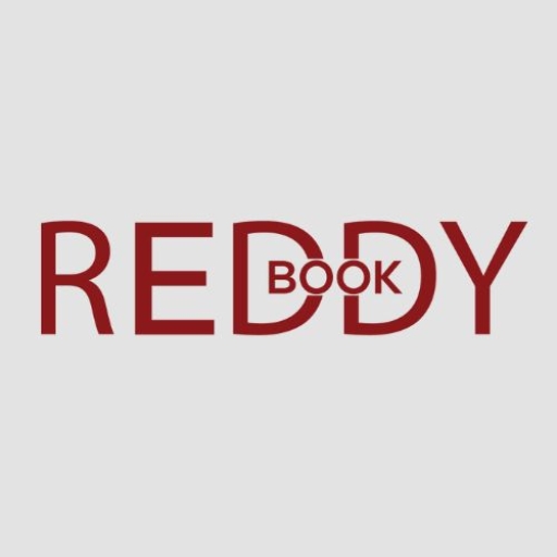 Reddy Book