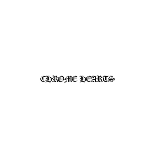 Chrome Hearts Store