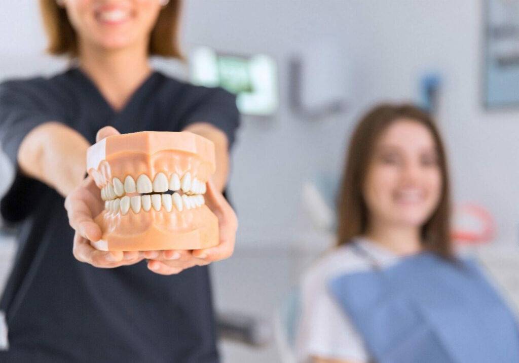 Dental Clinic | Bangalore | Best Dental Care | Discover Your Smile