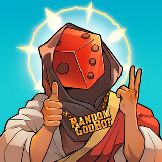 Telegram: Launch @random