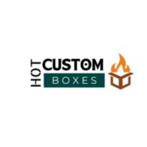 Hot Custom Boxes